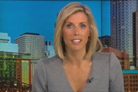 Where is Kate Merrill leaves WBZ