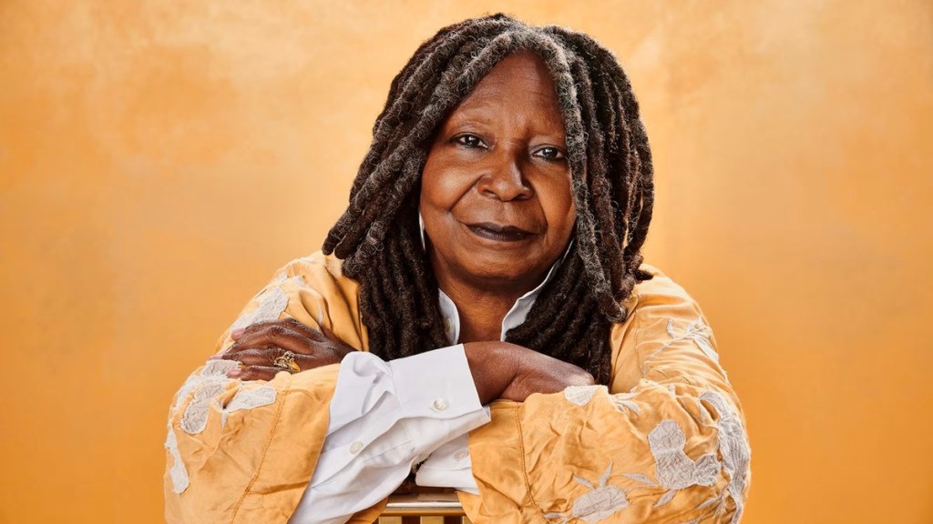 Who Is Whoopi Goldberg Married To? Husband & Relationship History