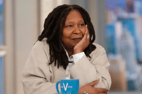 Why Did Whoopi Goldberg Walk off the View Stage in 2024 & 2023?