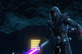 Will Darth Revan be in Star Wars The Acolyte
