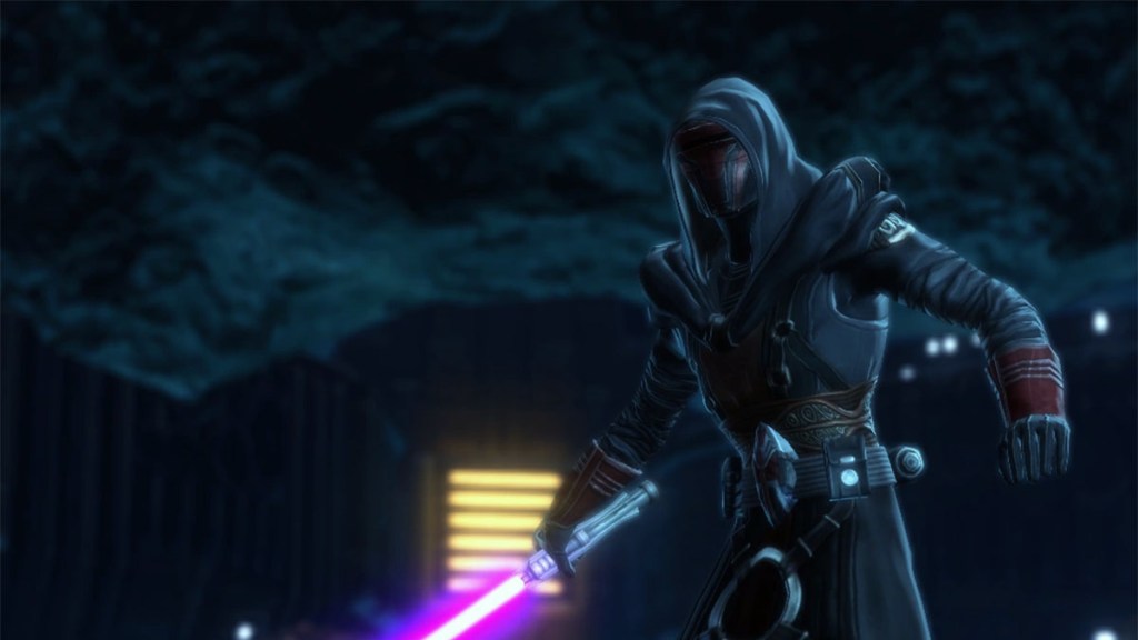 Will Darth Revan be in Star Wars The Acolyte