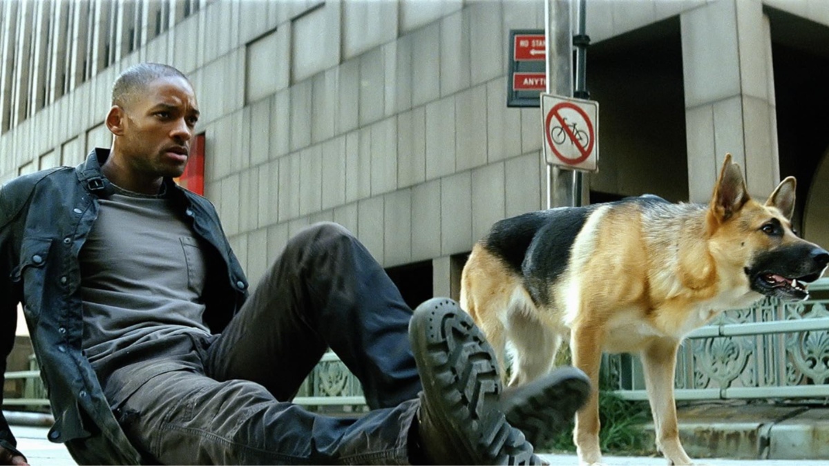 I Am Legend 2 Director: Steven Caple Jr. in Talks to Helm Sequel