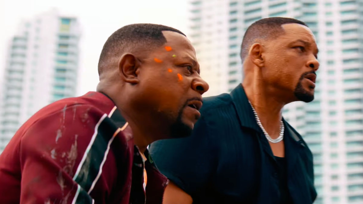 Продолжение «Bad Boys 4 Ride or Die»: есть ли подготовка к «Bad Boys 5»?