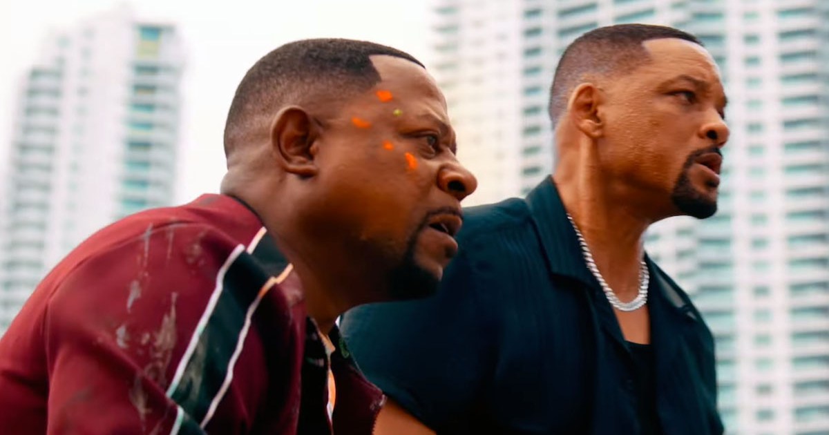 Bad Boys 4 Ride or Die Sequel: Is There a Set Up For Bad Boys 5?