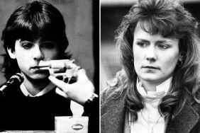 William Flynn during the Pamela Smart murder trial, Pamela Smart on trial for plotting to kill husband