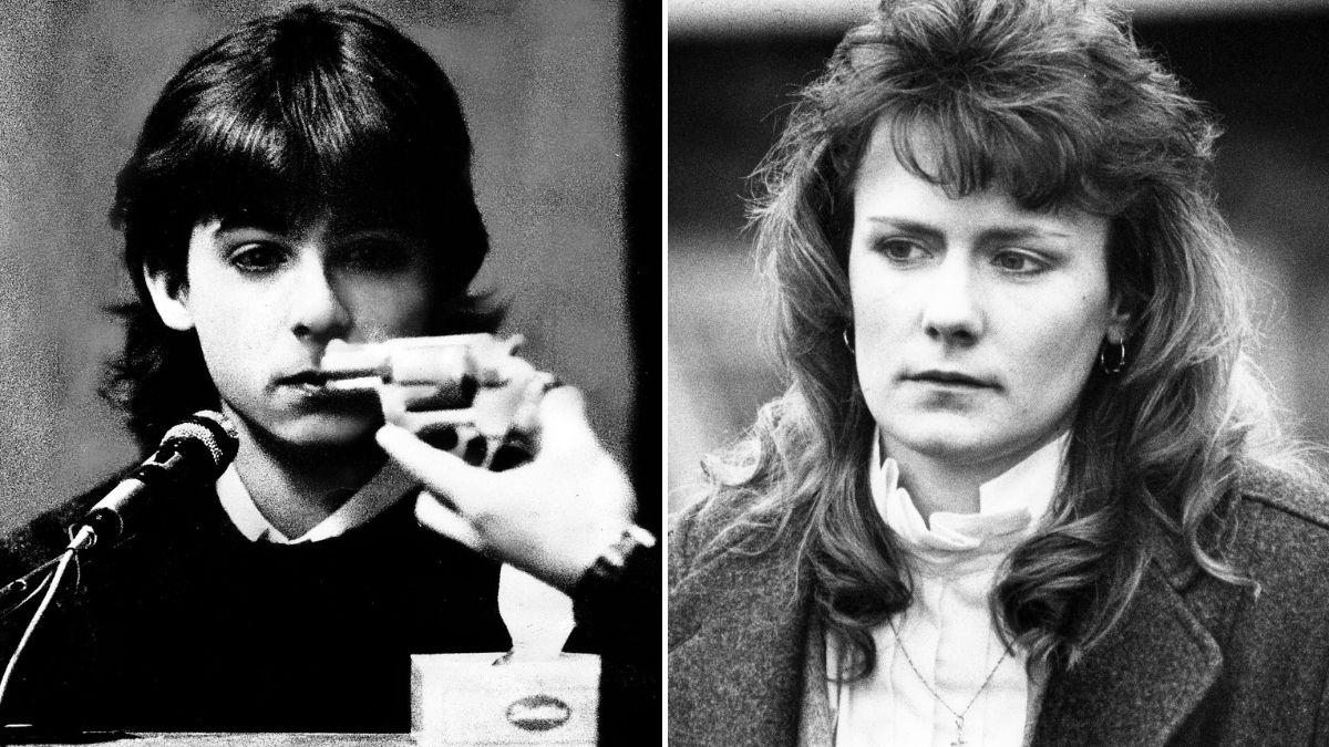 William Flynn Today: Where Is Pamela Smart's Former Lover Now?