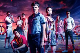 Wreck Season 1 Streaming: Watch & Stream Online via Hulu