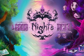 a good night's rest gameplay trailer