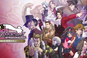 Ace Attorney Investigations Collection Release Date Set for Remastered Bundle