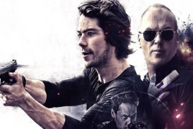 Watch American Assassin