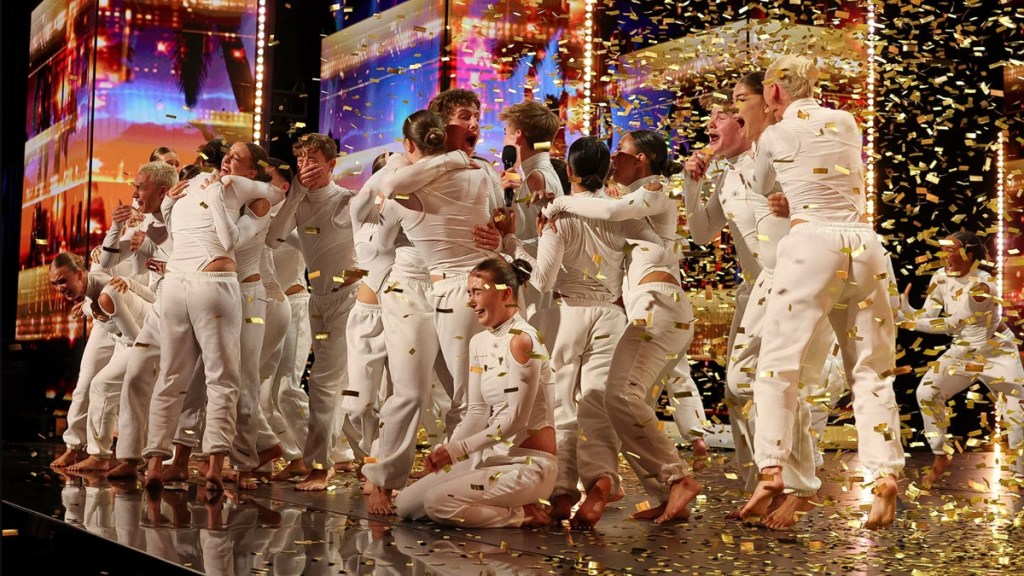 America's Got Talent AGT Golden Buzzer Contestants Acts So Far 2024