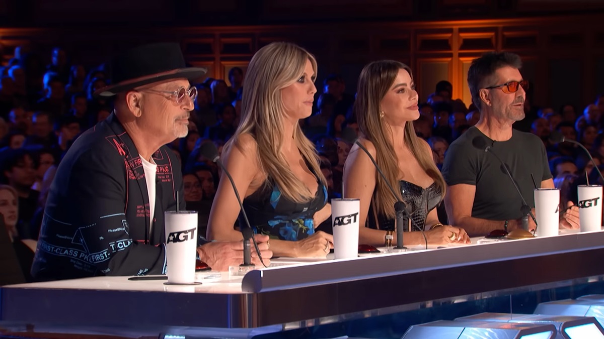 America's Got Talent (AGT) 2024 Episode 4 Recap Who Went Through & Who