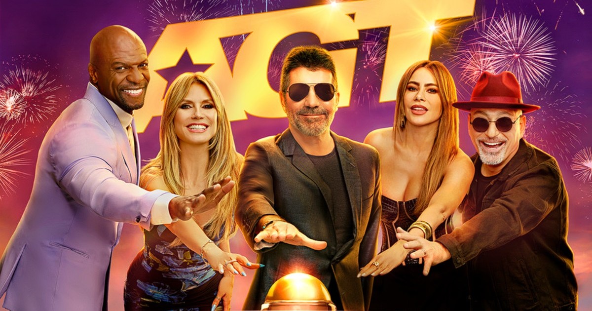 America's Got Talent 2024 Schedule: When Is The Next AGT Episode?