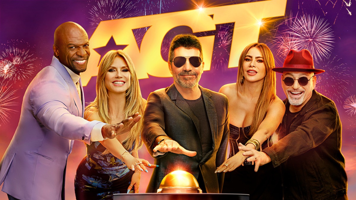 America'S Got Talent 2024 Schedule Release Date Evvie Janifer