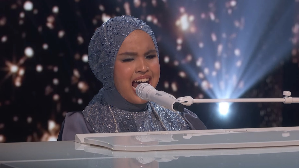 America's Got Talent Putri Ariani: Where Is The AGT Blind Singer Now?