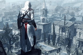 Assassin’s Creed Remake in the Works, Ubisoft Discusses Future Games