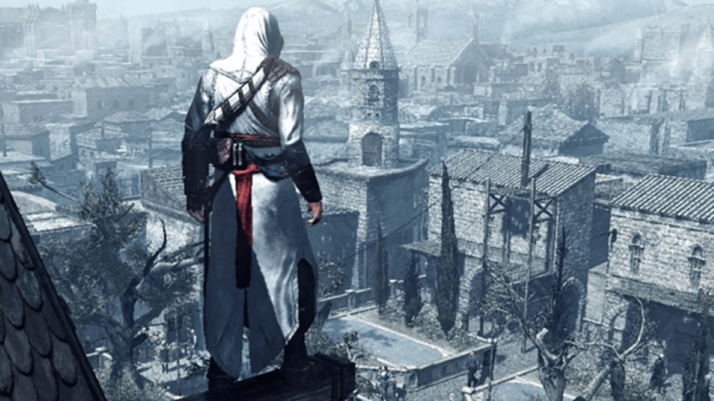 Assassin’s Creed Remake in the Works, Ubisoft Discusses Future Games