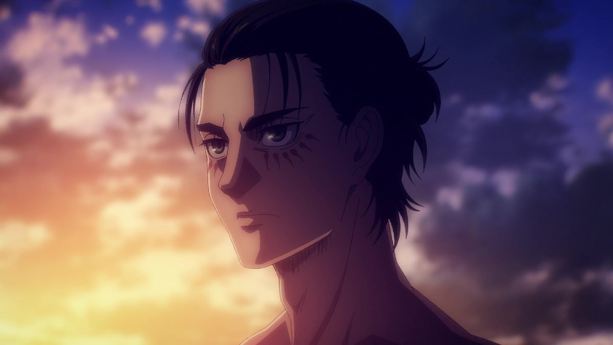 Attack On Titan: Does Eren Die In Season 4?