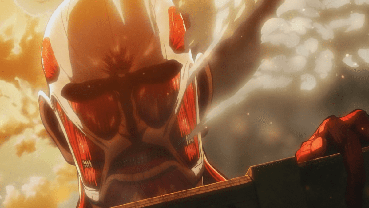 Attack on Titan: How Tall Are the Walls?