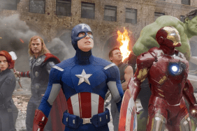 Jeremy Renner Comments on Original Avengers Cast Reunion