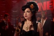 Back to Black Blu-ray, DVD, & Digital Release Dates Set for Amy Winehouse Movie