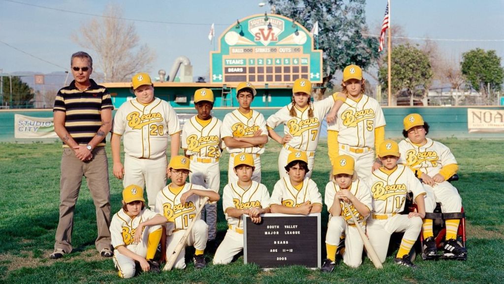 How to Watch Bad News Bears (2005) Online Free