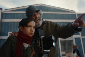VMI Worldwide Acquires Beau Bridges Drama Camera, Sets Release Date