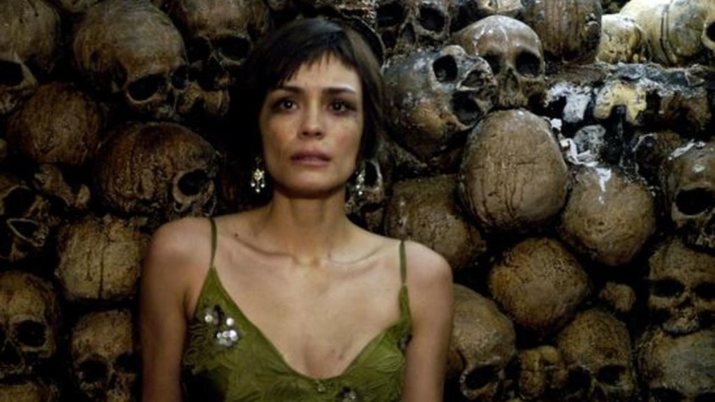 Catacombs (2007) Streaming: Watch & Stream Online via Amazon Prime Video