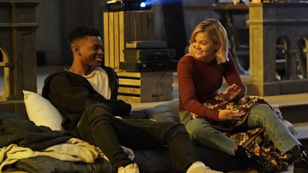 Marvel's Cloak & Dagger Season 2