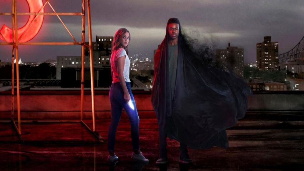 Marvel’s Cloak & Dagger Season 1 Streaming: Watch & Stream Online via Hulu