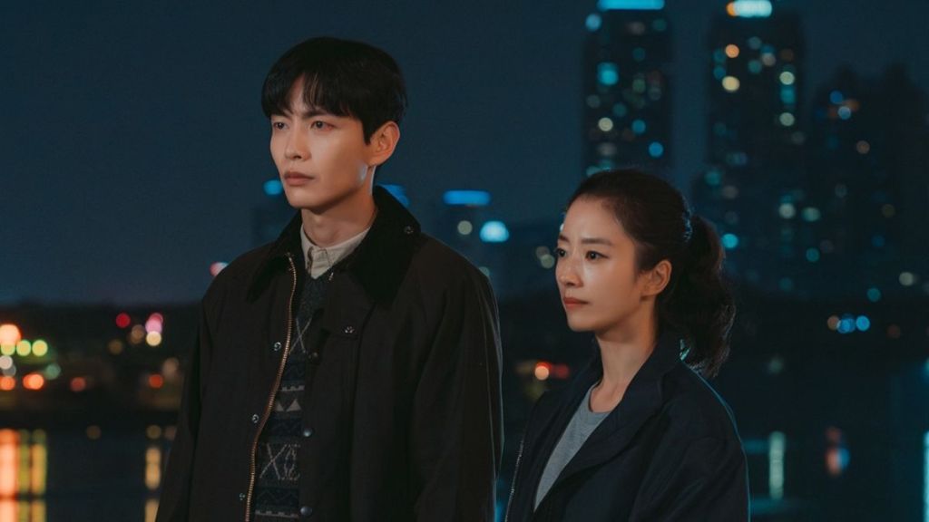 Lee Min-Ki’s Crash K-Drama Episode 10 Release Date & Trailer Revealed on ENA 