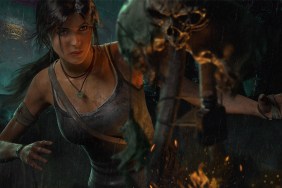 Dead by Daylight Lara-Croft Tomb Raider