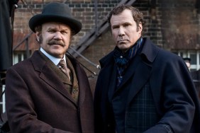 Holmes & Watson (2018)