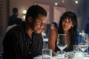 Tyler Perry’s Divorce in the Black Trailer Previews Meagan Good Thriller