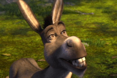 Donkey Movie in the Works, Eddie Murphy to Star
