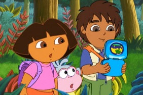 Dora and the Search for Sol Dorado Finds Its Live-Action Diego