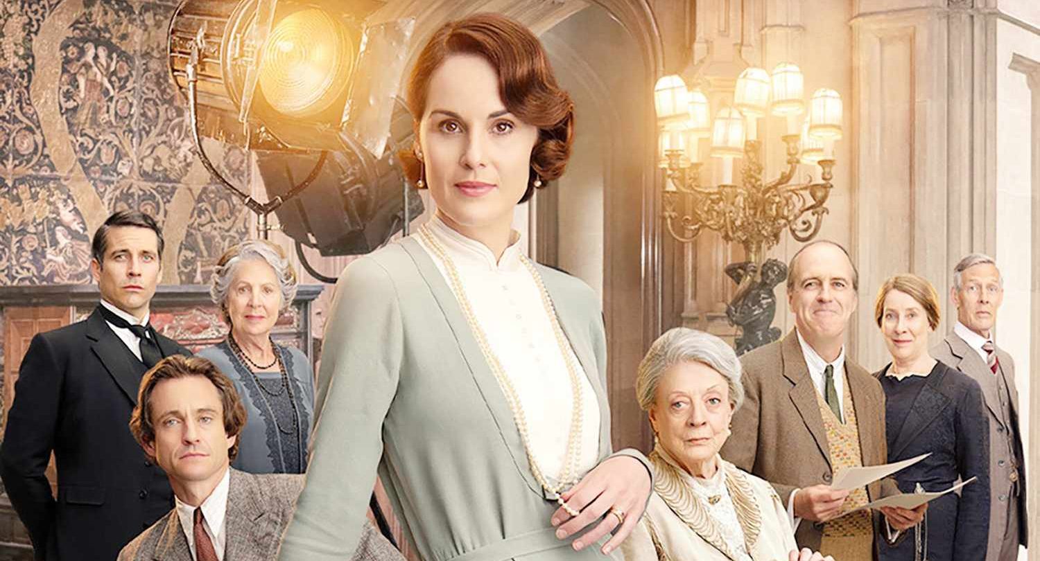 Downton Abbey 3 Release Date Set For Period Drama