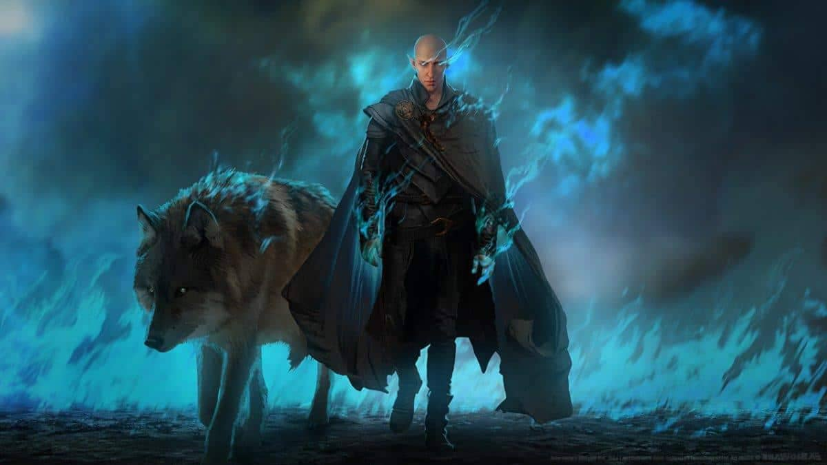 Объявлено об изменении названия Dragon Age: Dreadwolf и назначена дата раскрытия игрового процесса
