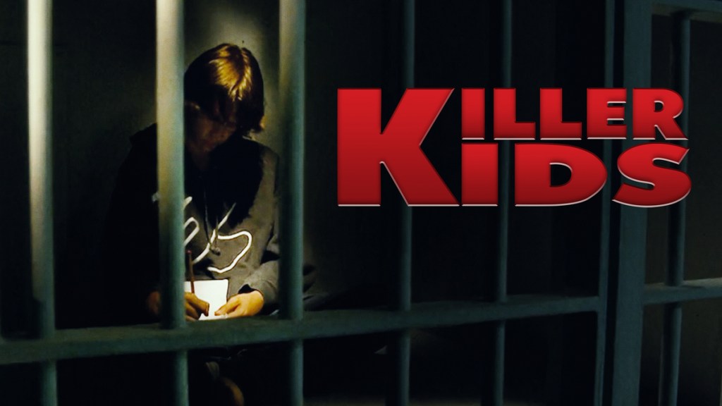 Killer Kids (2011) Season 3