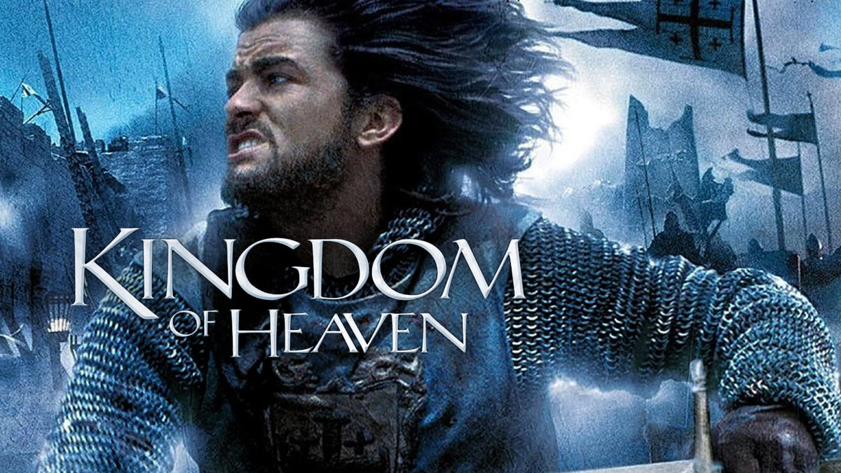 Как смотреть Царство Небесное (2005) онлайн