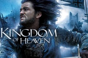 Watch Kingdom of Heaven (2005)