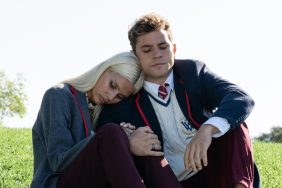 Elite Season 8 Release Date Set for Netflix Teen Drama's Final Installment