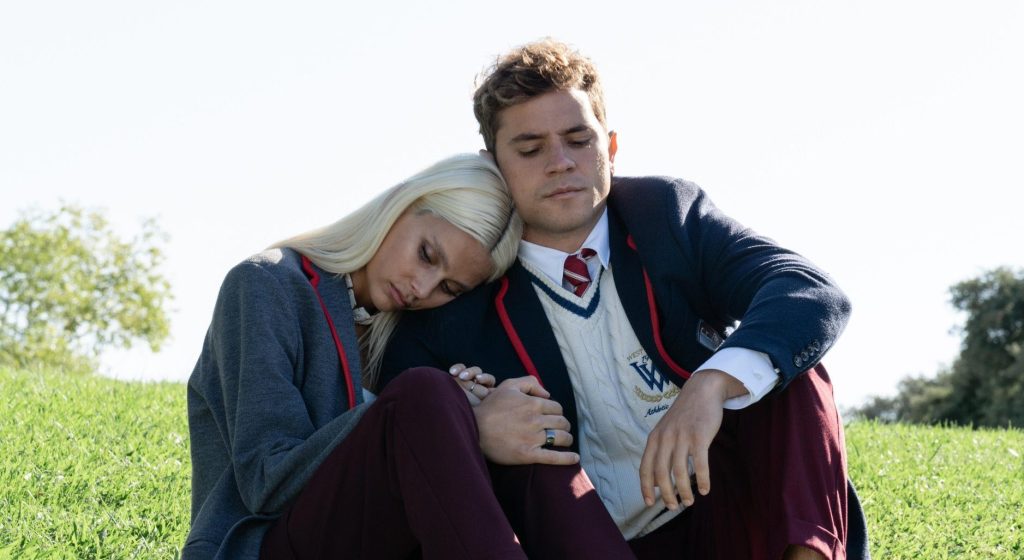 Elite Season 8 Release Date Set for Netflix Teen Drama's Final Installment