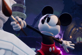 Epic Mickey: Rebrushed Release Date Set, Collector's Edition Up for Preorder