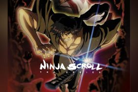 Ninja Scroll: The Series Season 1