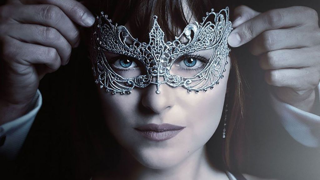 Watch fifty shades darker