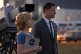 Fly Me to the Moon Trailer Gives ‘Classified’ Look at Scarlett Johansson & Channing Tatum Movie