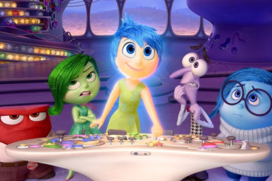 Inside Out 2 Box Office Previews Impress for Pixar Sequel