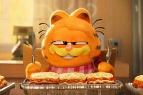 Watch Garfield: The Movie