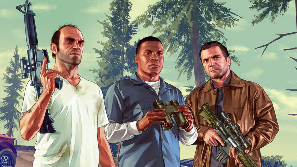 Grand Theft Auto & Red Dead Movies ‘Never Made Sense’ to Rockstar